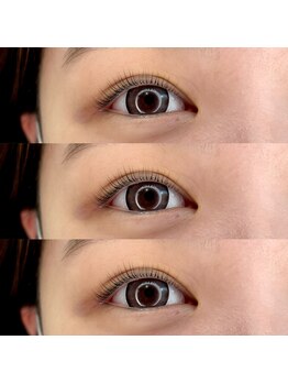 ウィロー(WILLOW)/ラッシュリフト