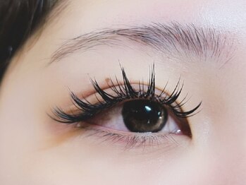 オーロラ アメ村店(AURORA)/ワンホンデザイン