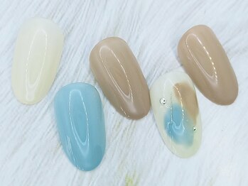 アトリエゼロ(Atelier Zero.)/6月pickup!!