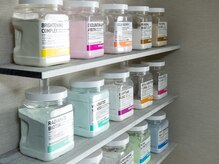 リボーン(REBORN)/ハイドロジェリーマスク