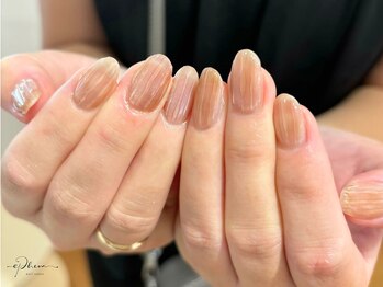 エフェム 表参道(ephem)/ニュアンスデザイン