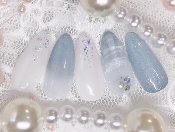 ビューティメイク 池袋(BEAUTY MAKE)/【定額】ブロンズコース¥6000