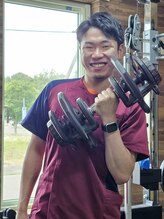 尾田整骨院 上村 哲司