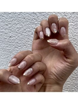 ネイルサロン ココロジー(COCOLOGY)/