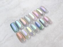 アイビー(Aivy)/大人気！オーロラ×マグネット