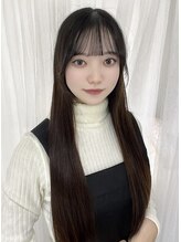 アイラッシュサロン バイ サリーエミリー(eyelash salon by SallyEmiry) 宮原 えみか