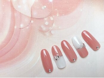 ココ(CoCo)/9月定額オフィスアート