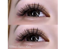 ハニーアイズ(Honey Eyes)/バインドロック