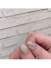 ビューティームーン(beauty moon)/