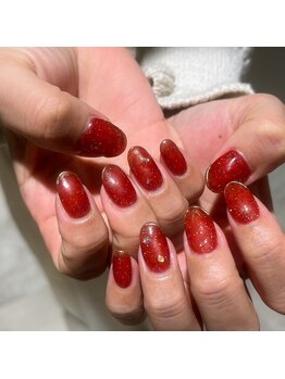 ミラーフレンチ