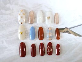 ２月定額　5300円（税込5830円）