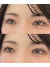 アイラッシュプラン リノ(eyelash plan RINO)/韓国風パーマ