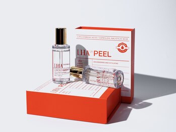 ルブラン(Lu'Bulan)/【韓国美容人気No.1ララピール】