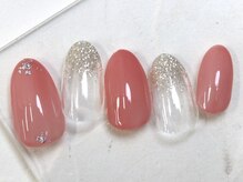 ジョジョ 本店(JOJO)/定額アート¥6500