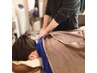 【セットコース◎】本格全身もみほぐし＋1か所＋ドライヘッド　90分¥9000