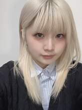 スー 梅田(suu) HINAKO 