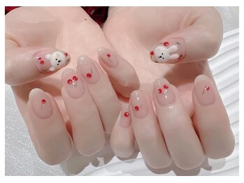 T&Sネイルサロン/