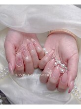 ラベンダー(Lavender)/持ち込みデザイン