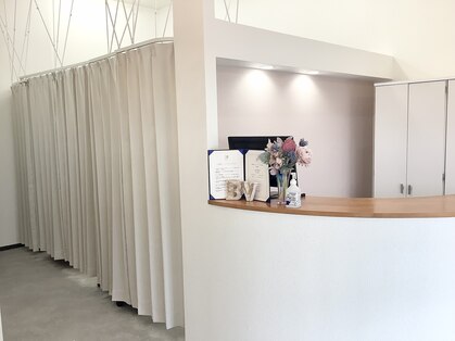 ビューヴィサージュ 虹の森店(Beau Visage)の写真