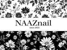 ナアズネイル(NAAZ nail)