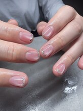 ティディーネスト(Tidynest)/マグネットネイル