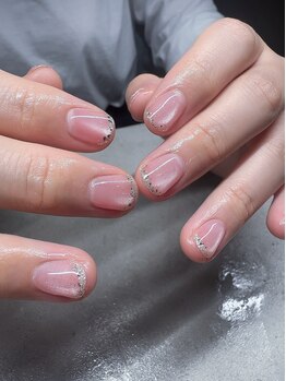 ティディーネスト(Tidynest)/マグネットネイル