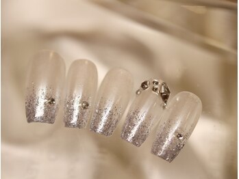 ネイルサロン マリア(nail salon Maria)/HAND 定額デザイン