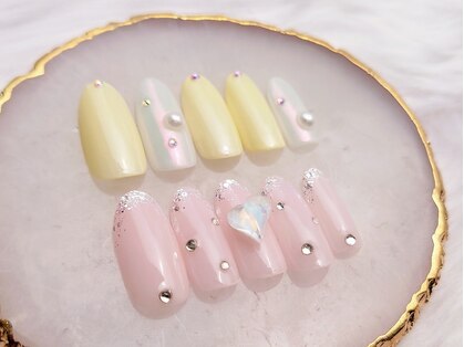 ココラーレ(cocorare)の写真