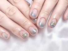 アメリオレフチュール(ameliorer futur)/nail