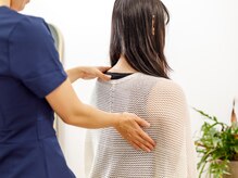 LCFユキ(LCF YUKI)の雰囲気（【小顔整体】美容鍼と同時に小顔になりながら美姿勢に(美容鍼)）