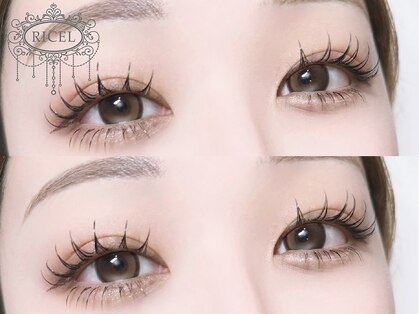 リシェル 原宿店(Ricel)の写真