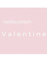 バレンタイン(Valentine) 久保 珠蘭