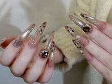 アイリスネイル(Irises Nail)