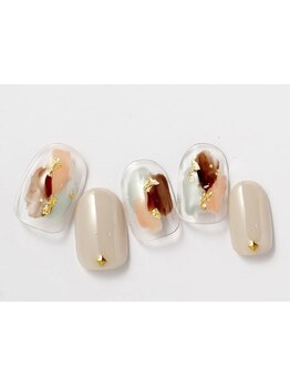 シンプル系（オフィス・日常）が得意