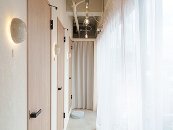 ヒトトイロ 登戸 向ヶ丘遊園/店内ヘッドスパ/登戸/向ヶ丘遊園