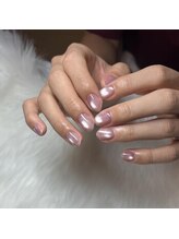 ミルス 町田店(MIRUS)/マグネットネイル