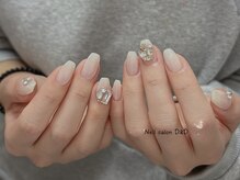 ディーディー(D&D)/