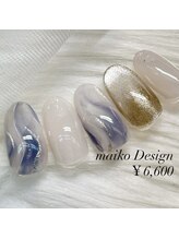 アールイー(Re:)/スタッフ定額　まいこ