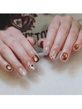 ジェミニ ネイル(GEMINI nail)/