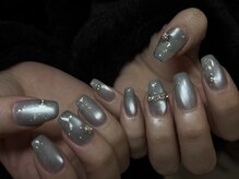 enoi好きさんへ｜新色も楽しめるサロン | ちゅるちゅるネイル