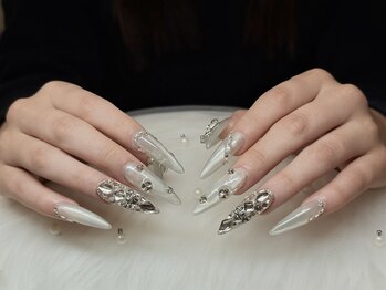 ティーナインワンネイル 名古屋太閤通店(T.91Nails)/