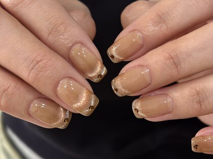 コンフィ(comfy)の写真