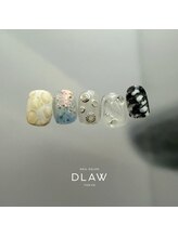 ドロウトーキョー(DLAW tokyo)/1月 デザインプラス