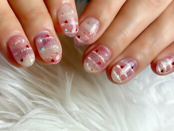 エムシーベル(m.c bell)/マグネットボーダー