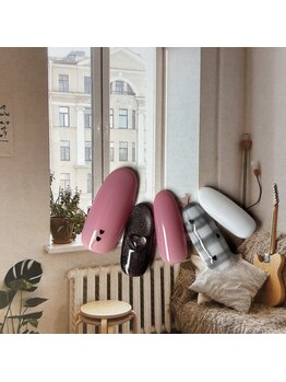 セプトネイル SEPT NAIL 草津店/2月選べるサンプル6050円