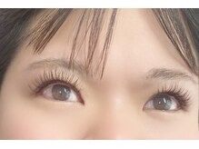 イイビ 中目黒(iibi)/まつげパーマ/マツエク/肩こり