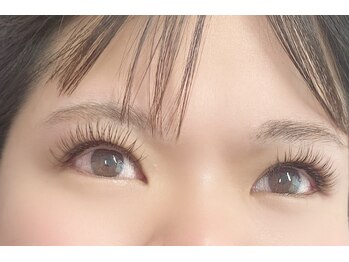 イイビ 中目黒(iibi)/まつげパーマ/マツエク/肩こり