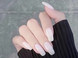 フィルイン/パラジェル/ネイル