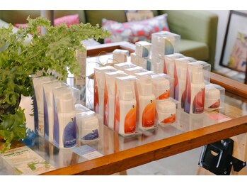 もみほぐし専門店 禅-zen-/コスメ