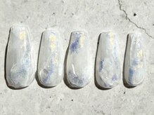 ユヅメ 日本橋店(YUZUME)/hand 定額design